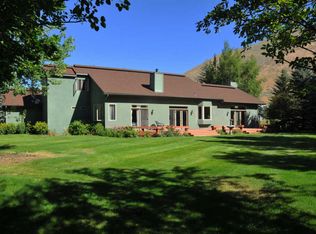 110 Larkspur Rd, Hailey, ID 83333