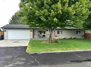 4821 W Park St, Pasco, WA