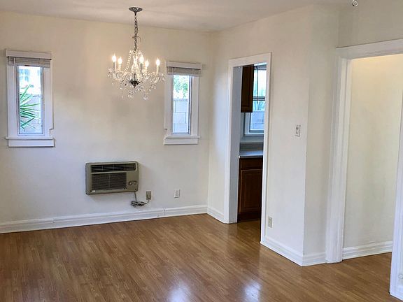 530 A Dining Room