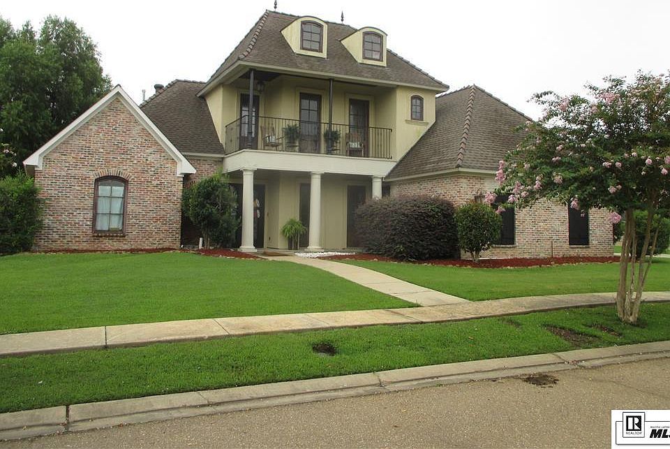 3710 Acadian Trce 2, Monroe, LA 71201 Zillow