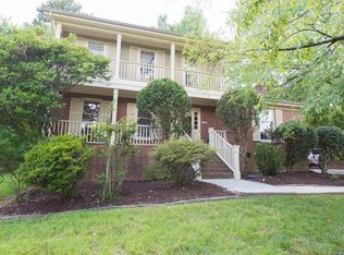 11218 Winding Way Rd, Charlotte, NC 28226