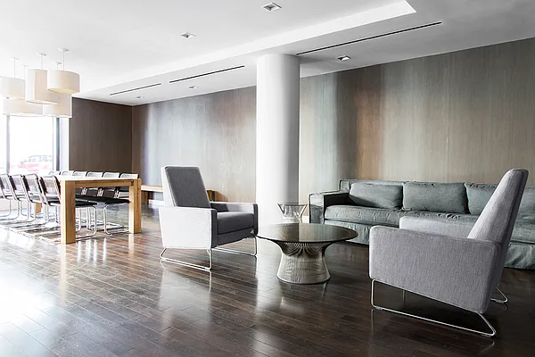 Rented by Modern Spaces | media 16