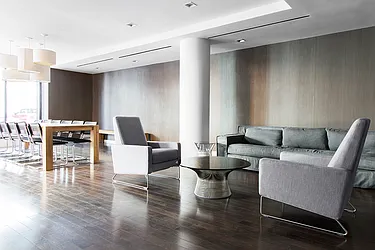 Rented by Modern Spaces