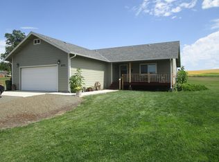 601 Beech St, Nezperce, ID 83543