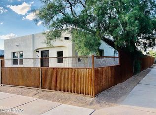 1102 W Erie St, Tucson, AZ 85745