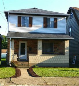 3704 Mayfair St, McKeesport, PA, 15132