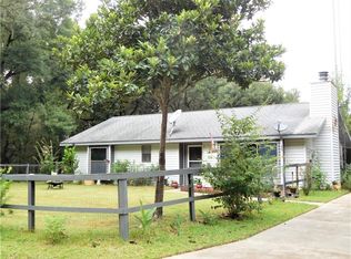 13825 SW 104th Ln, Dunnellon, FL 34432