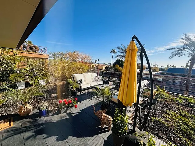 7167 E Rancho Vista Dr #3009 — Photo 12