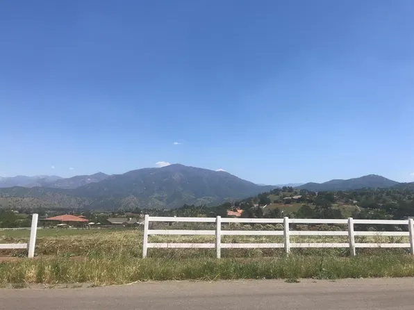 16538 Deer Creek (Lot 22) Drive, Springville, CA 93265