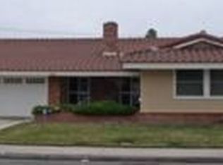 9190 Buttercup Ave, Fountain Valley, CA 92708