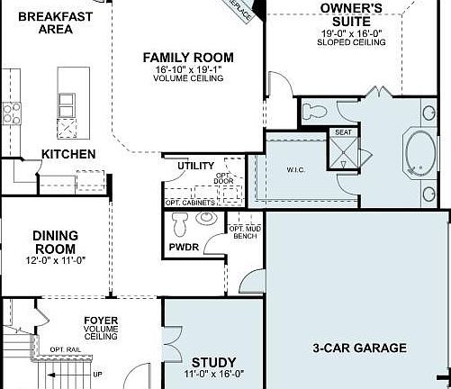 2nd image of 21007 Geranium Park Cir