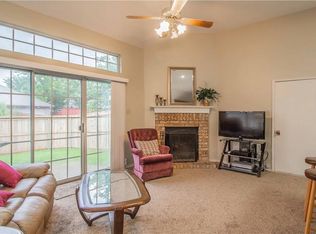 1404 Taylor Dr, Mesquite, TX 75149