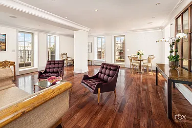 Sold by Fox Residential Group