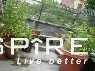 Rented by Spire Group