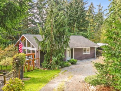 358 Durr Road, Camano Island, WA, 98282