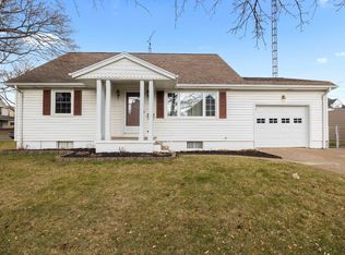 921 Polk St, Sandusky, OH 44870