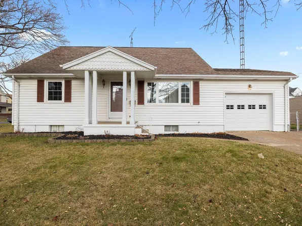 921 Polk St, Sandusky, OH 44870