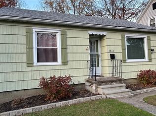 1813 W 14th St, Ashtabula, OH 44004