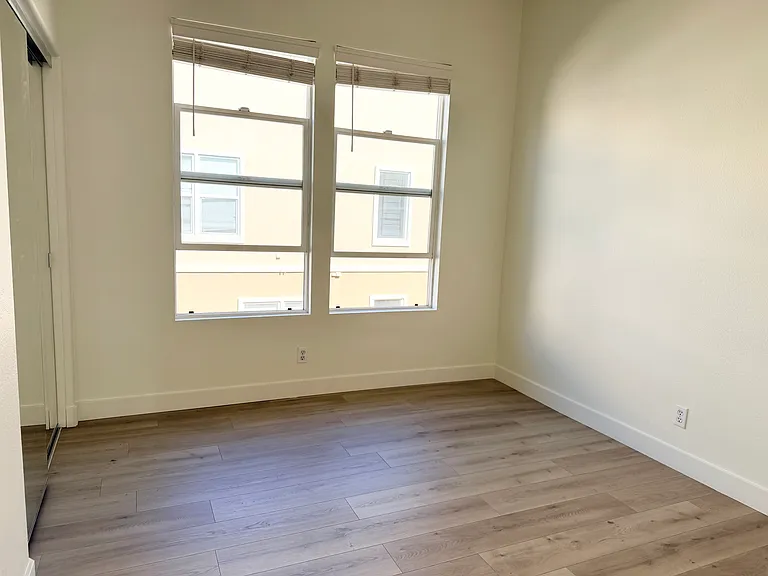 Bedroom #3