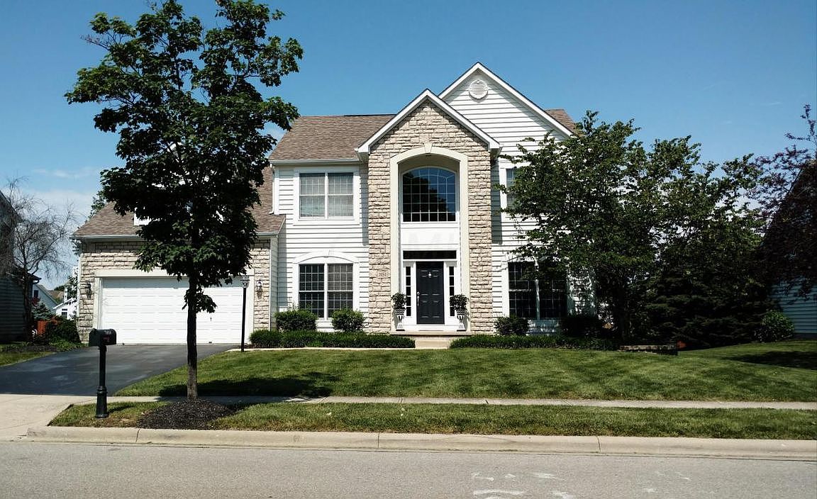 7454 Scioto Pkwy, Powell, OH 43065 | Zillow