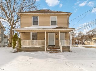 1702 Lexington Ave, Lorain, OH