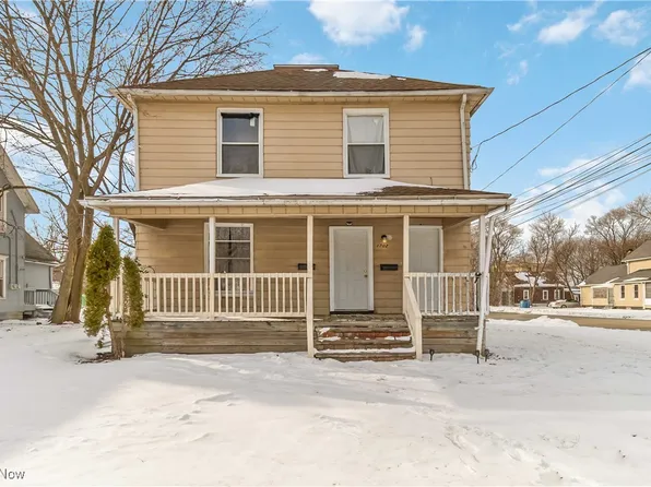1702 Lexington Ave, Lorain, OH 44052