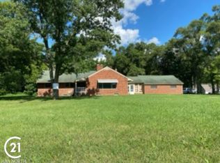 72050 Van Dyke Rd, Romeo, MI 48065