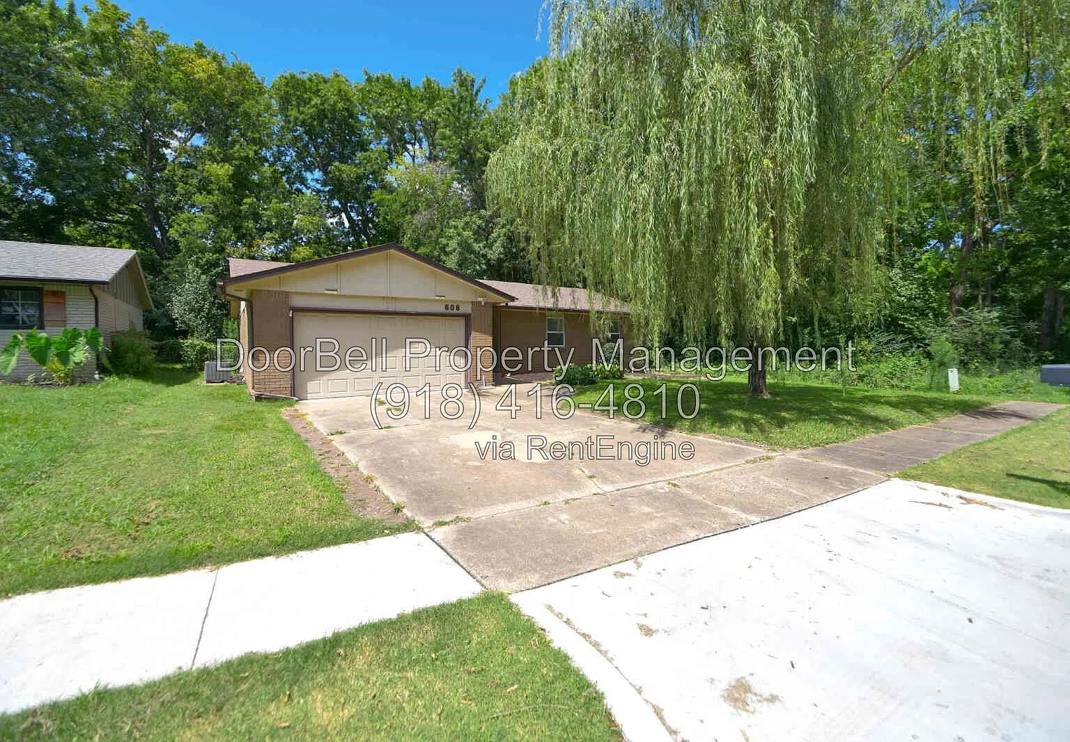3 bed, 1.5 bath, 1146 sqft, $1,550 — Photo 4