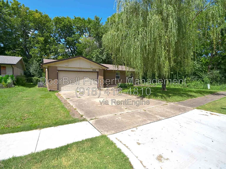 608 E Toledo St — Photo 4