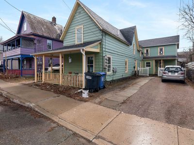 35 Convent Square #2, Burlington, VT, 05401