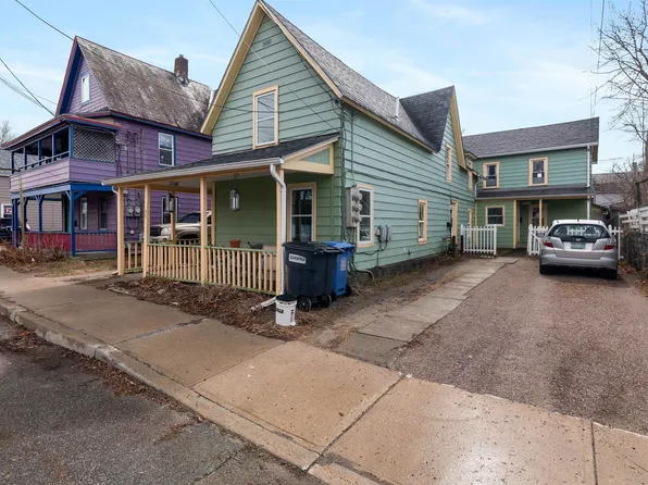 35 Convent Square #2, Burlington, VT 05401