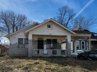 1025 Chelsea Ave, Memphis, TN 38107