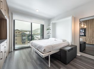 2670 Canyons Resort Dr #311, Park City, UT 84098