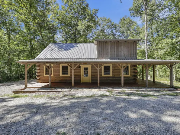 29553 Old State Route 75, Mc Arthur, OH 45651