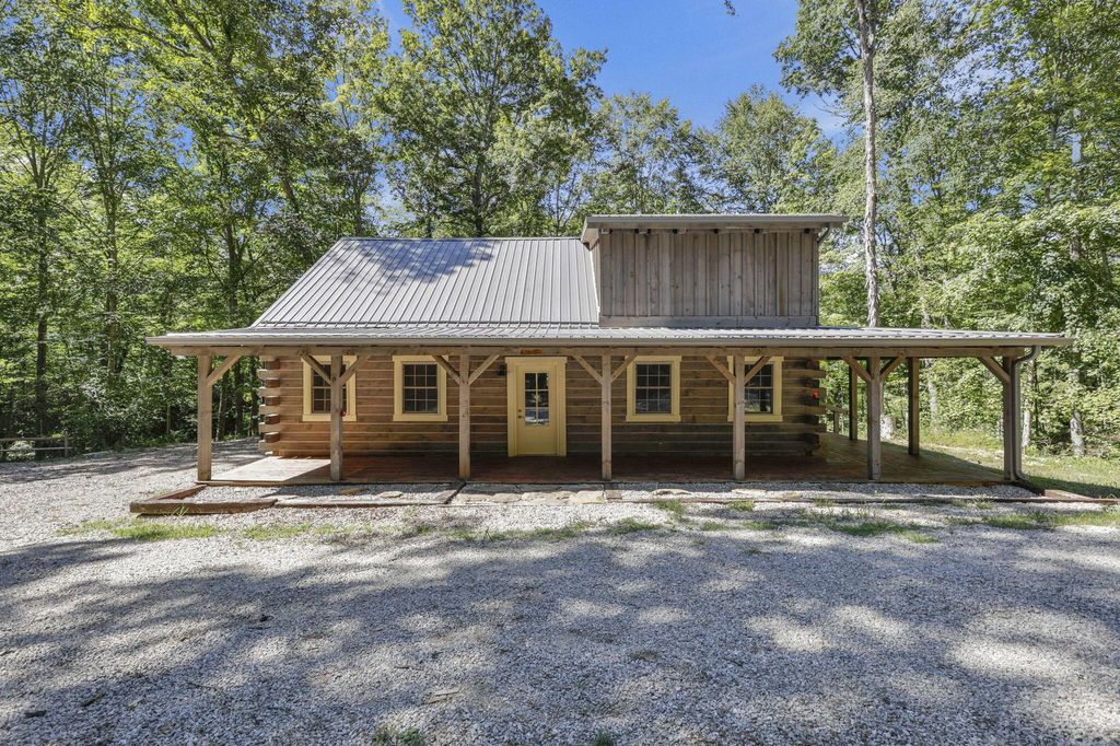Real estate listing image