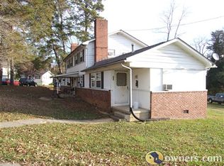109 W Farragut Rd, Oak Ridge, TN 37830
