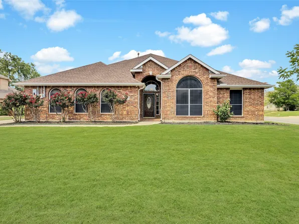 1425 San Marino Ln, Denton, TX 76210