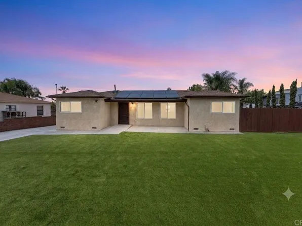 4746 Jessie Ave, La Mesa, CA 91942