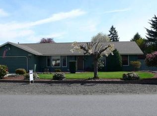 5836 Boulevard Extension Rd SE, Olympia, WA 98501