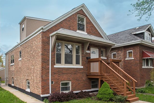 1st image of 5210 S Latrobe Ave #1