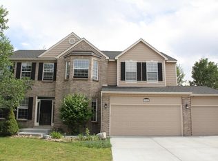 924 Topaz St, Superior, CO 80027