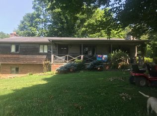 1401 Veterans Memorial Hwy, Gate City, VA 24251