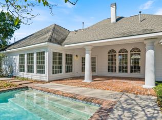 122 Highland Trace Dr, Baton Rouge, LA 70810