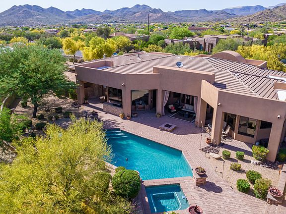 5th image of 5701 E CANYON CREEK Circle