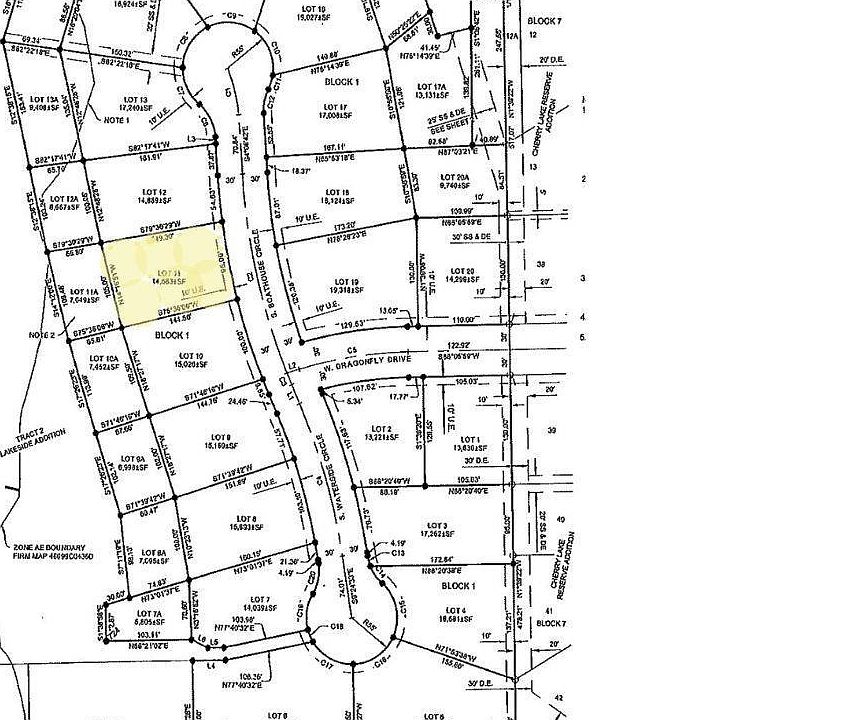 213 S Boathouse Cir, Sioux Falls, SD 57107 MLS 22401057 Zillow