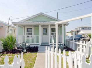 209 K Ave #3, Kure Beach, NC 28449
