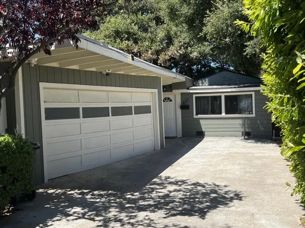 431 E Bellevue Ave, San Mateo, CA 94401