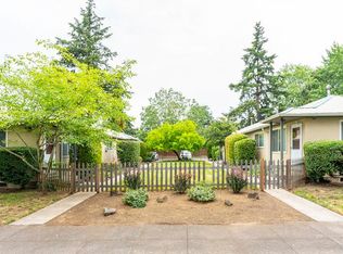 6219 SE Carlton St, Portland, OR
