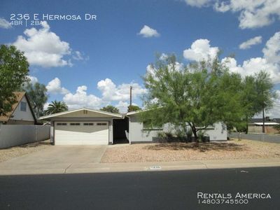 236 E Hermosa Dr, Tempe, AZ, 85282