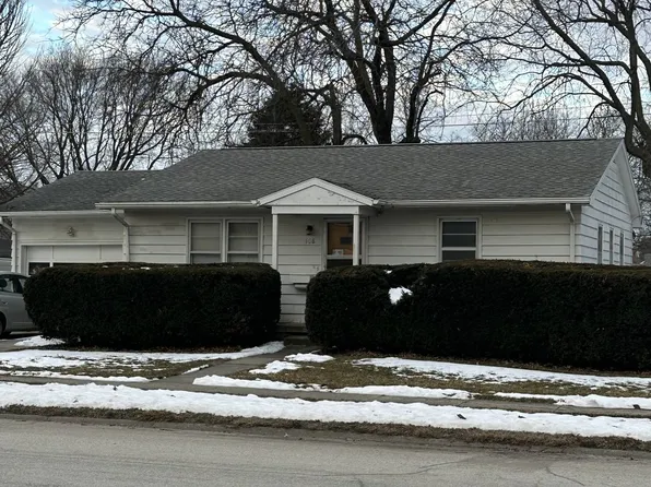 408/410 N Cherry St, Creston, IA 50801